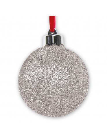 PHOTO SNOW FLAKE SILVER...