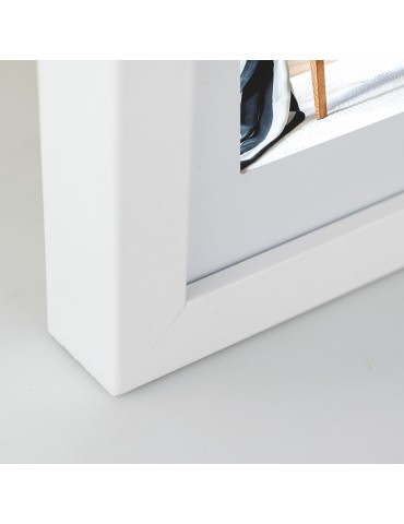 CORNICE NIKI WHITE 15X20 -...