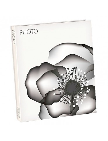 ALBUM B&W ABOVE 100F 13X19