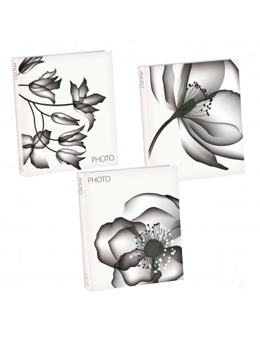 ALBUM B&W ABOVE 100F 13X19