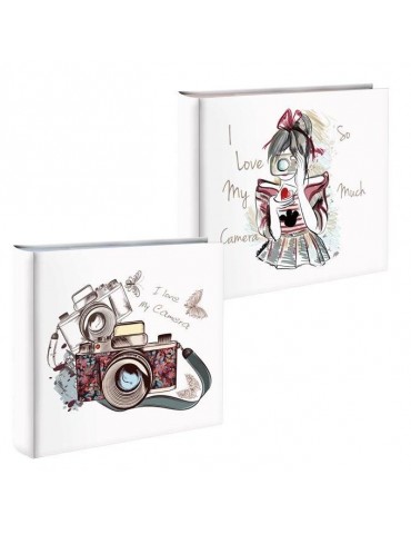 ALBUM 100 FOTO 13X19