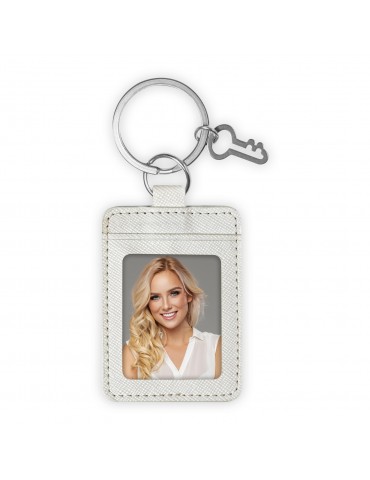 PORTACHIAVI WHITE 3,5X4,5