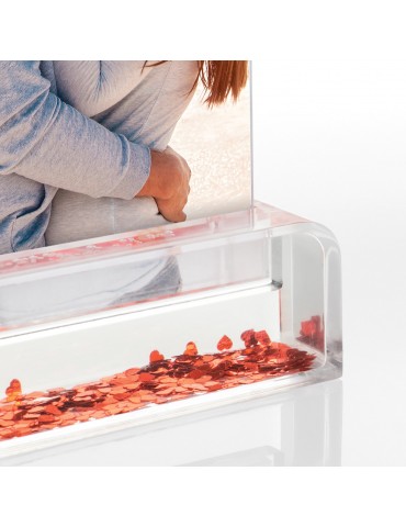 CORNICE WYNN HEART 10X15