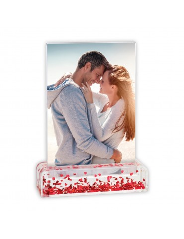 CORNICE WYNN HEART 10X15