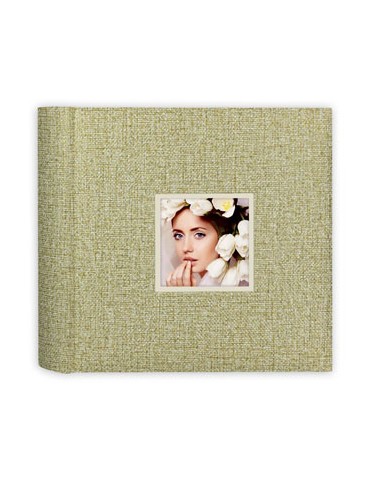 ALBUM OSAKA CREAM 24X24/20