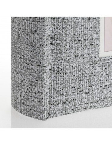 ALBUM OSAKA GREY 24X24/20