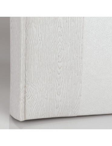 ALBUM LUIS WHITE 24X24/20