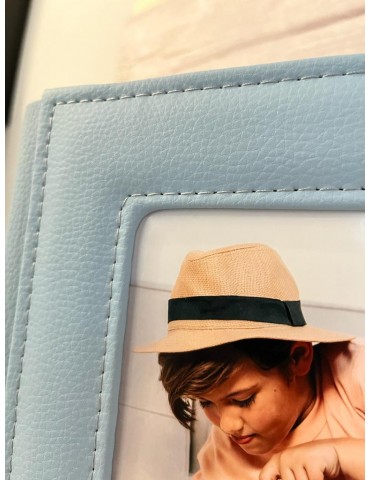 ALBUM 23X23 CELESTE 30 FG...