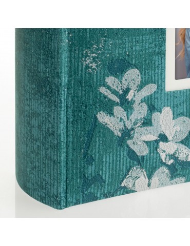 ALBUM LIMOGES BLUE...