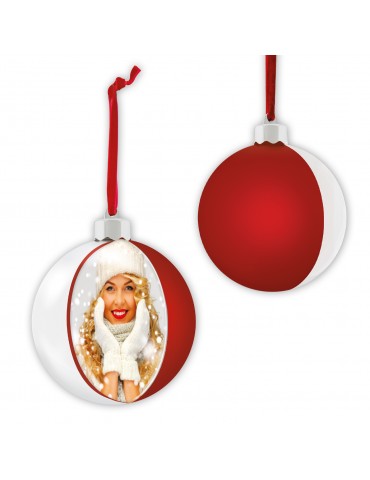 CHRISTMAS RED SATIN 10X10