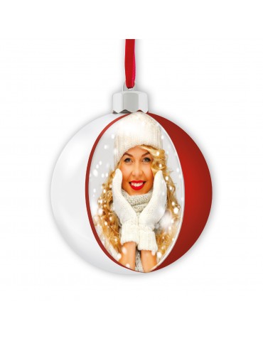 CHRISTMAS RED SATIN 10X10