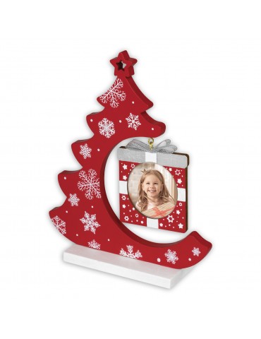 CORNICE LOTHAR RED 6X6