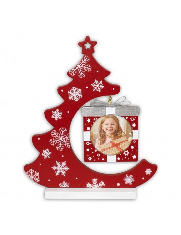 CORNICE LOTHAR RED 6X6