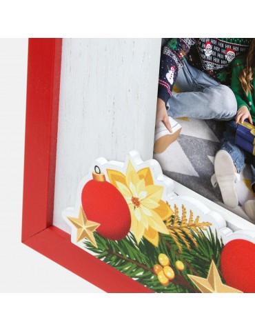 CORNICE BRAIES VERTICAL 15X20