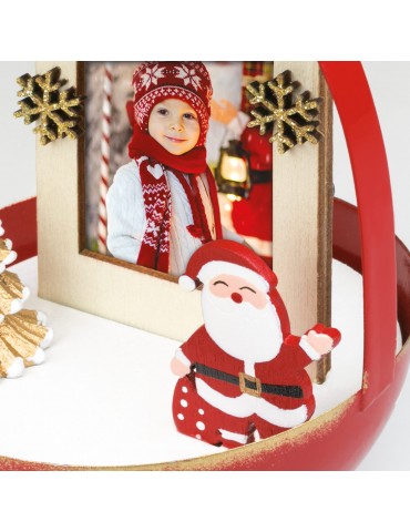 WILSON RED 3,5 X 4,5