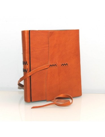 ALBUM 20X30 ECO PELLE 40 FG...