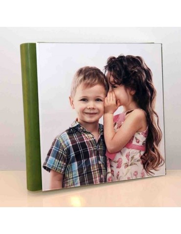 ALBUM 30X30 CON PERS. PLEXY...