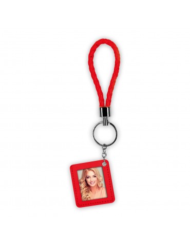 +PORTACHIAVI PHOTO KEYCHAIN...